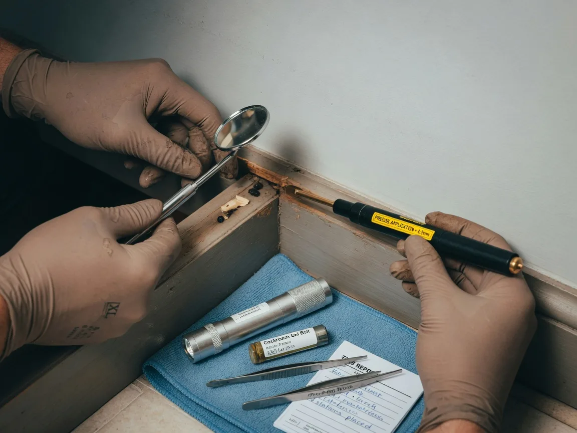 Why choose Emergency Pest Control in Lake Villa, IL